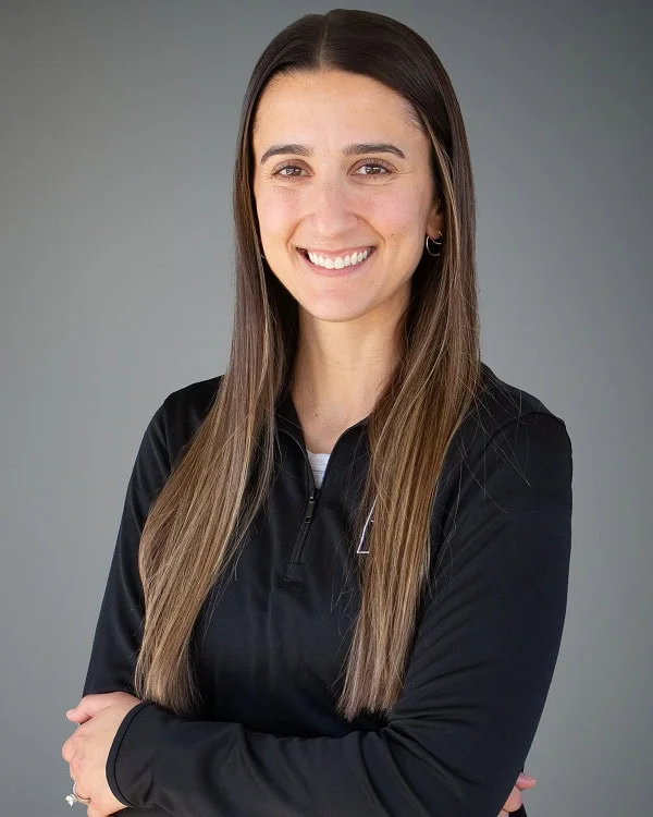 Alison Sanfilippo, Doctor of Physical Therapy