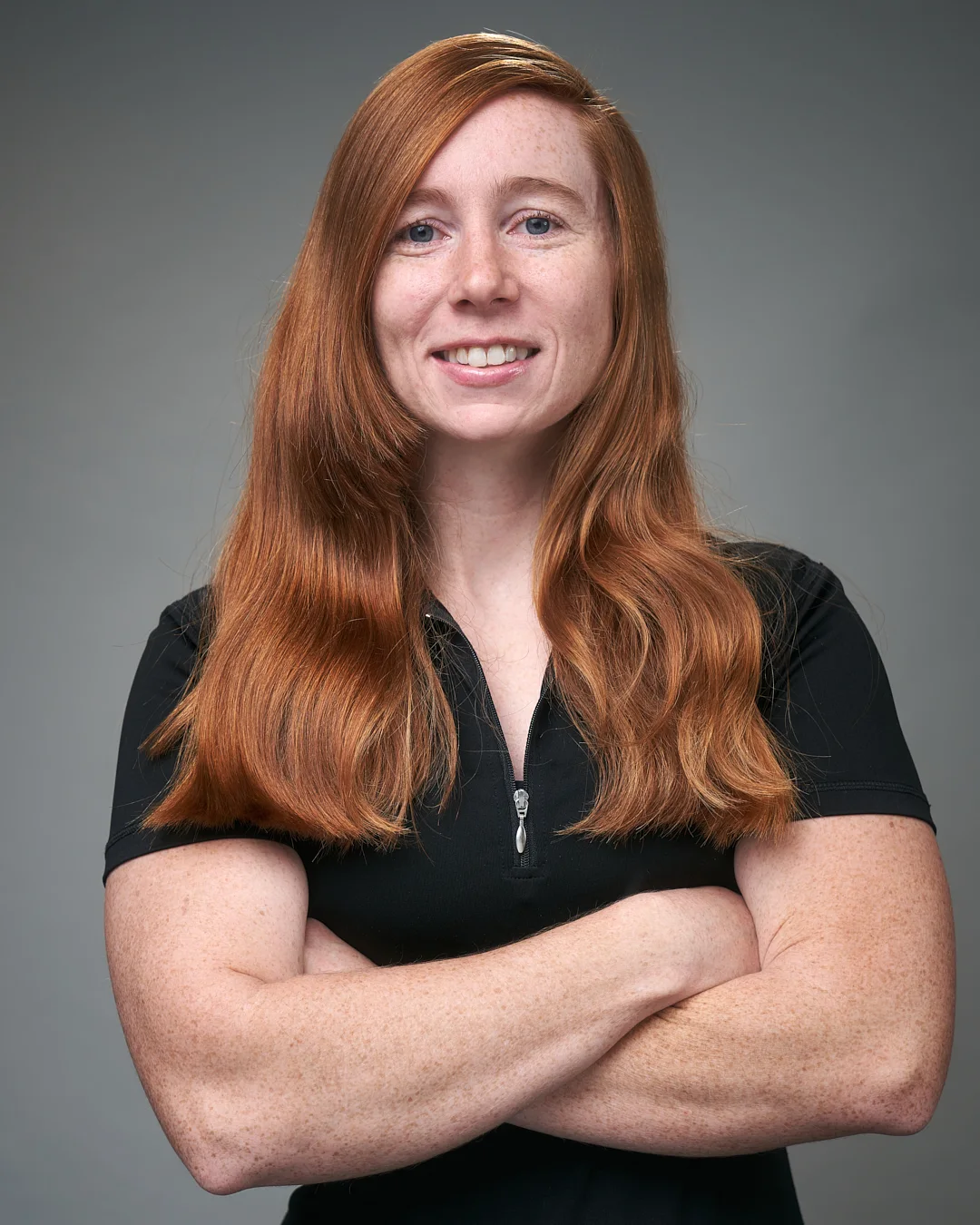 Alyssa Geissler, Personal Trainer