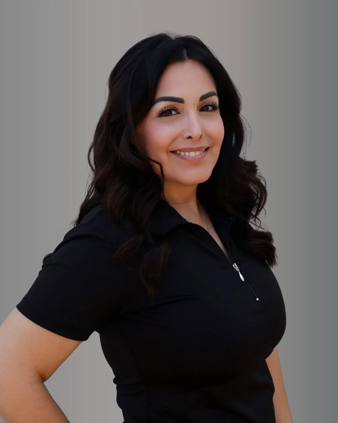 Isan Ranjbari, Care Concierge
