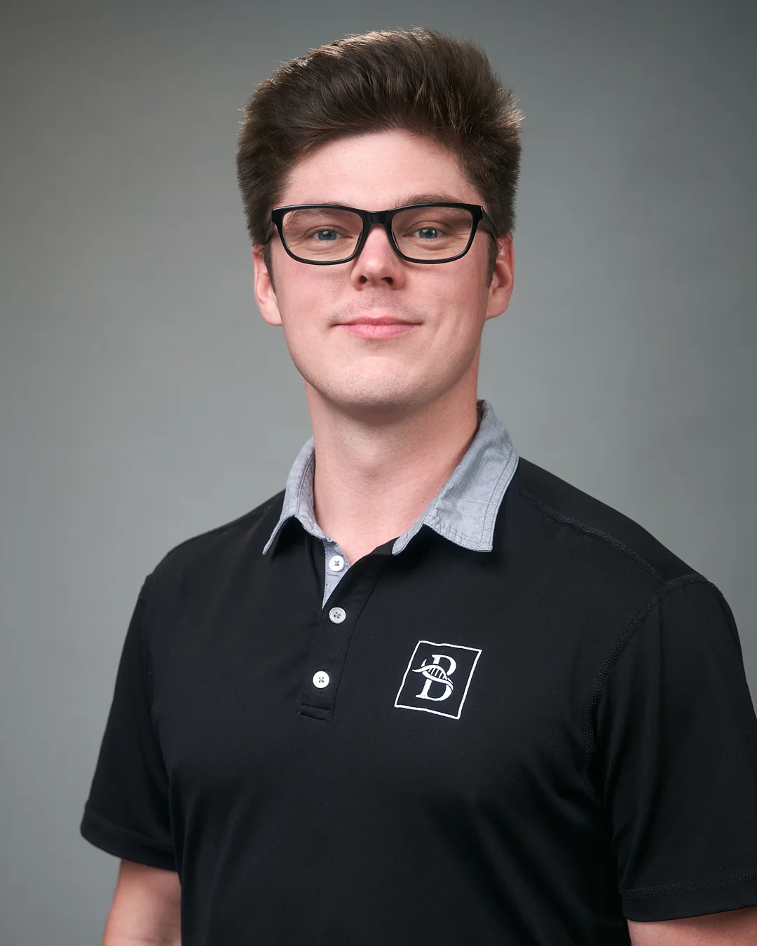 Nick Chambers, Certified Hyperbaric Technician
