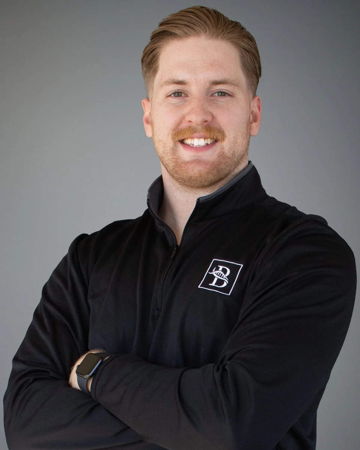 Noah Brandt, Personal Trainer