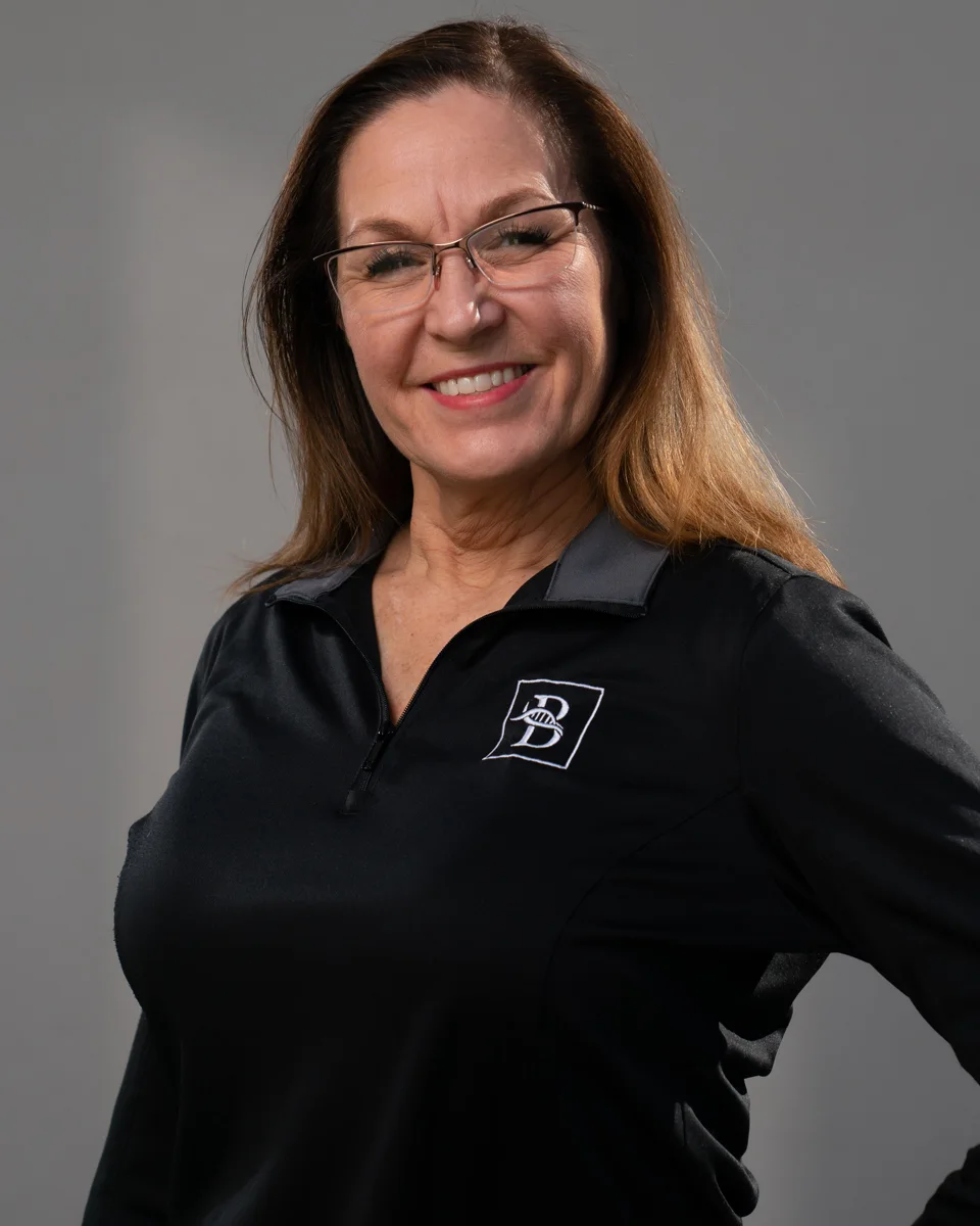 Sarrah Mayfield, RN, BSN