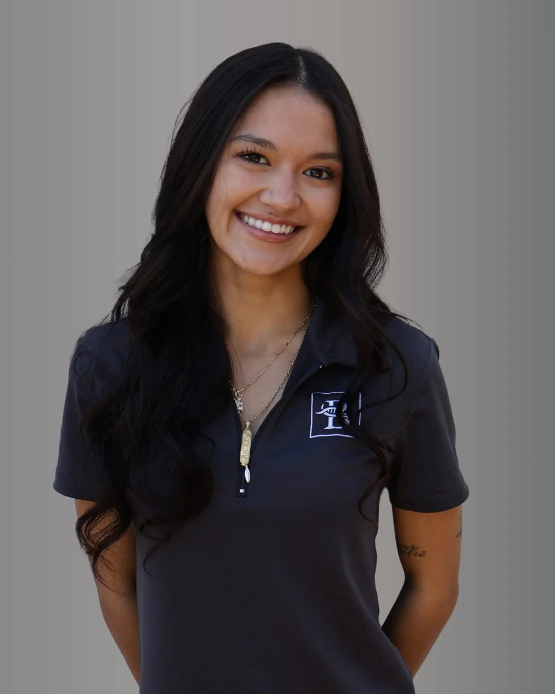 Stacey Gunn, Care Coordinator