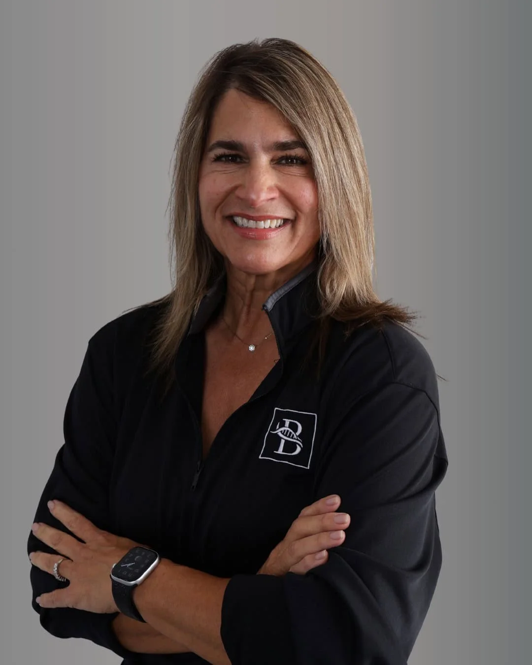 Tania Cleaves, Care Concierge